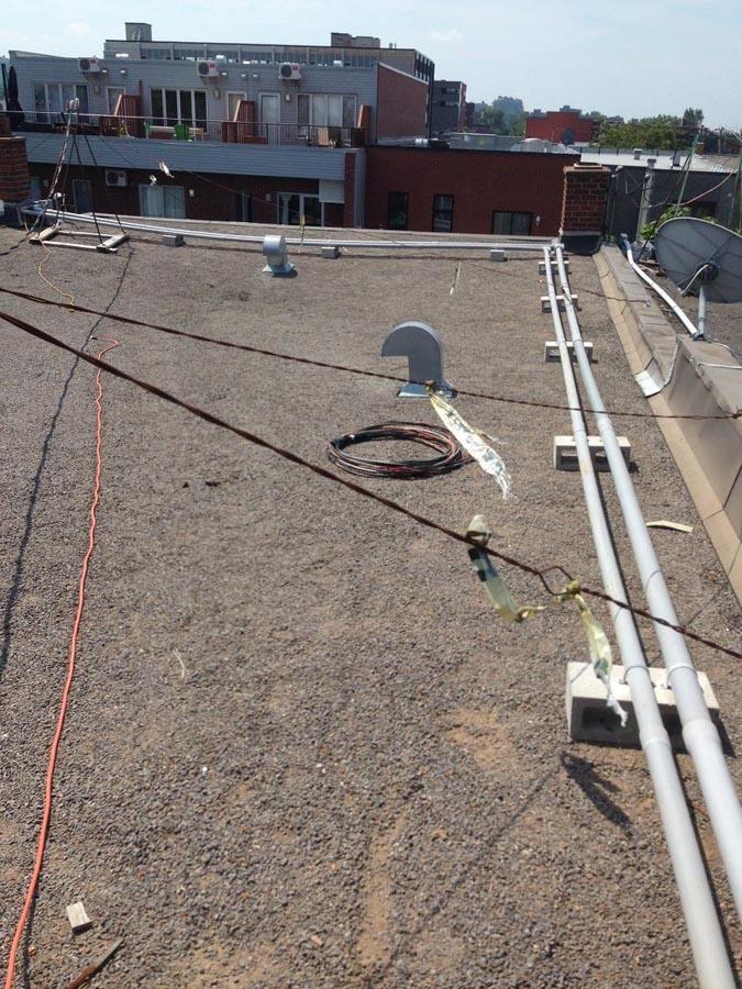 Électricien résidentiel Laval