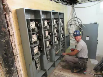 Akoum Électrique photo 8